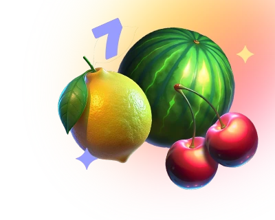 Classic fruit pokies collection