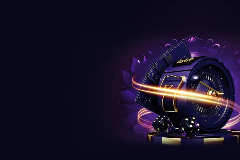 Lucky7Even casino welcome bonus promotion