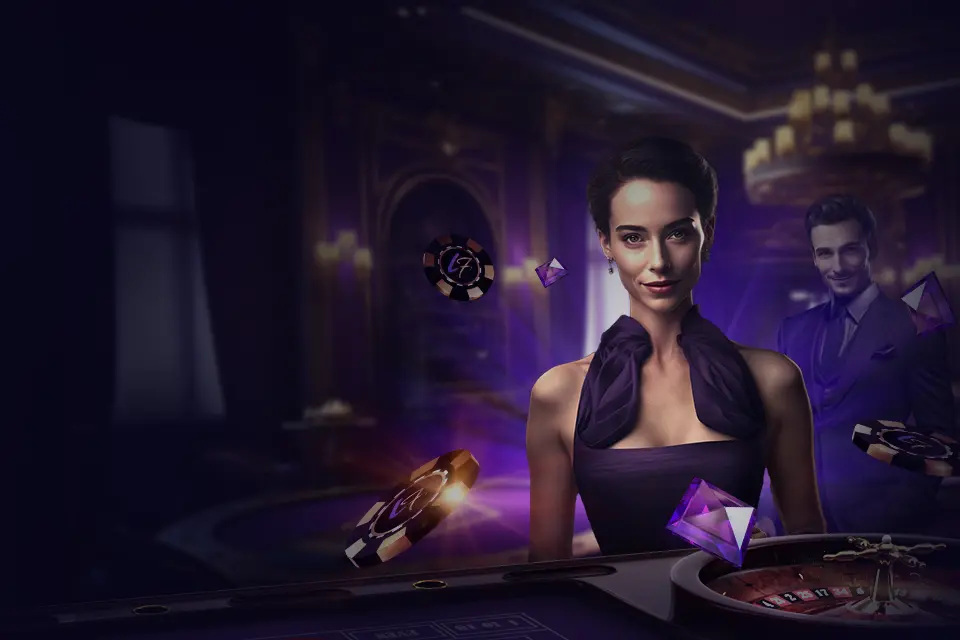 Lucky7Even casino games and pokies promotion